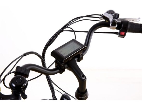 Электровелосипед ELBIKE GALANT BIG ELITE